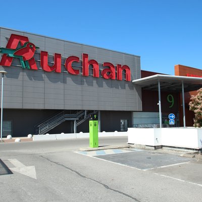 Auchan Drive