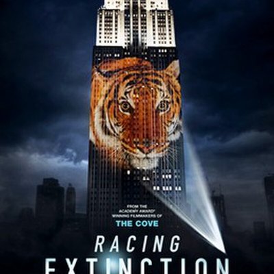 Racing Extinction