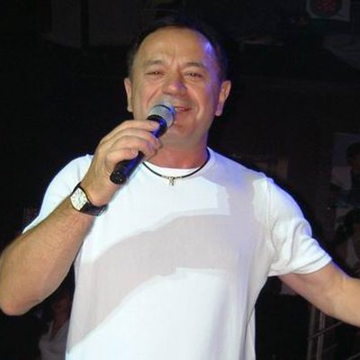 Mile Kitić
