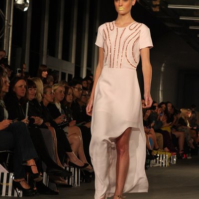 Mercedes-Benz Fashion Festival Brisbane