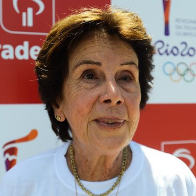 Maria Bueno