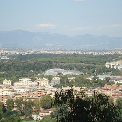 Parco della Musica