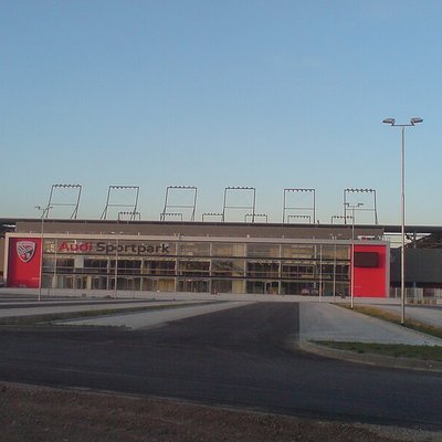 Audi Sportpark