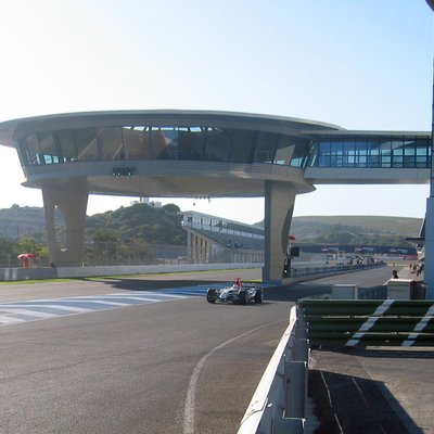 Circuito de Jerez