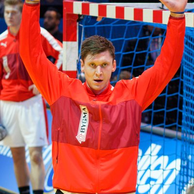 Niklas Landin Jacobsen