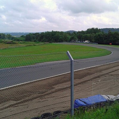 Falkenbergs Motorbana