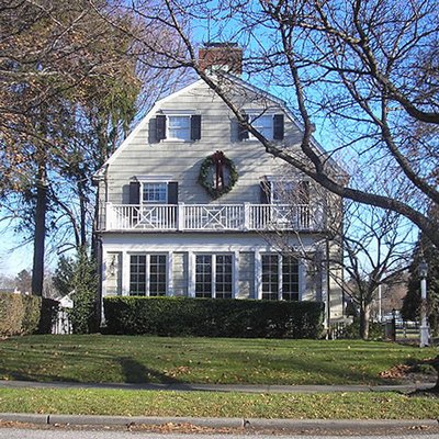 The Amityville Horror (2005 film)
