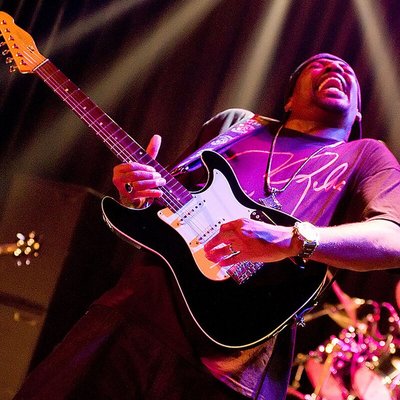 Eric Gales