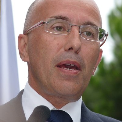 Éric Ciotti