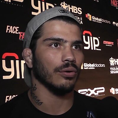 Erick Silva