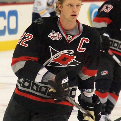 Eric Staal