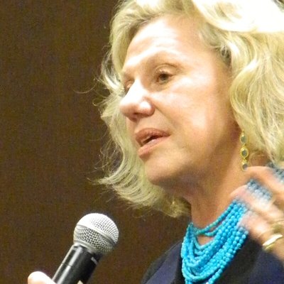 Erica Jong logo