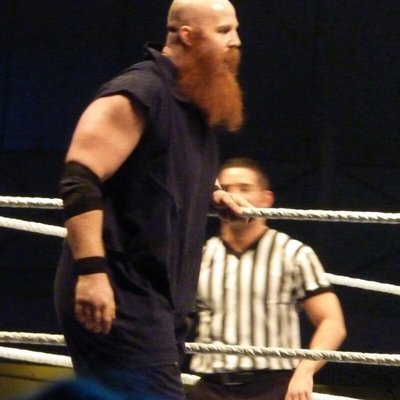 Erick Rowan