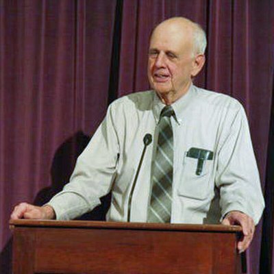 Wendell Berry