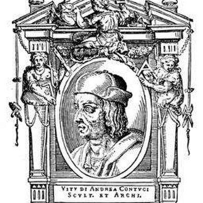 Andrea Sansovino
