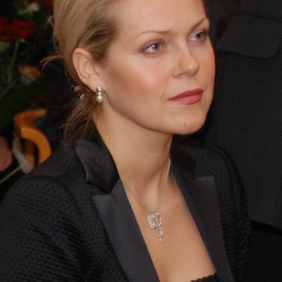 Kristīne Opolais
