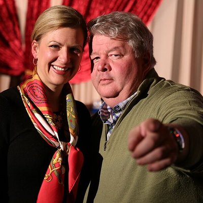 Anna Olson