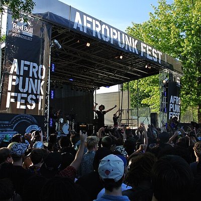 Afropunk Festival