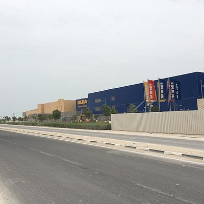 Doha Festival City