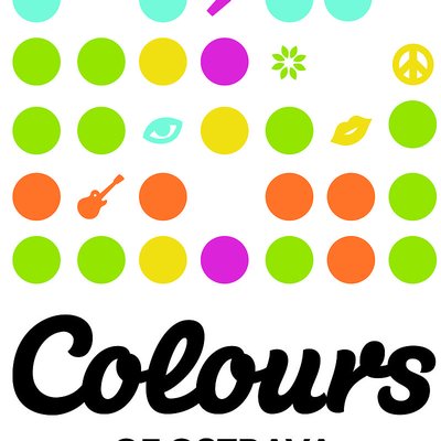 Colours of Ostrava