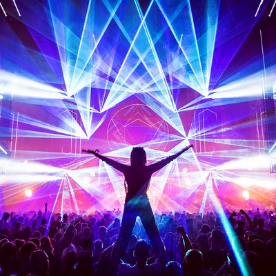 Transmission (festival)