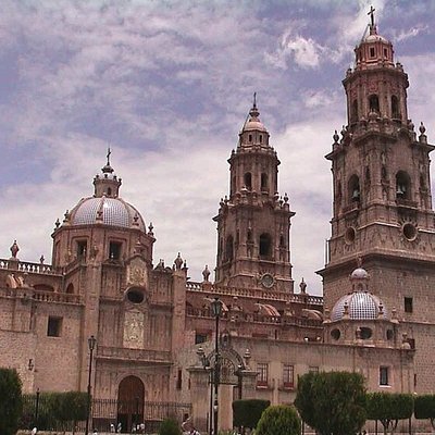 Morelia International Film Festival