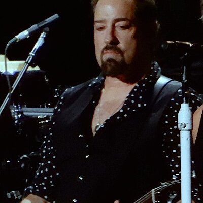 John Shanks
