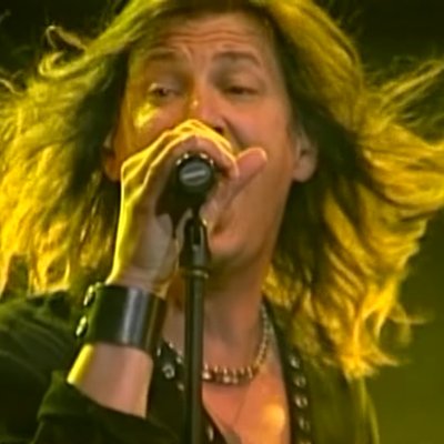 John West (musician)