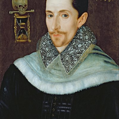 John Bull (composer)