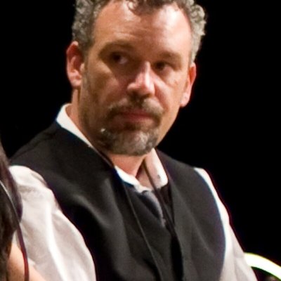 John Rocco