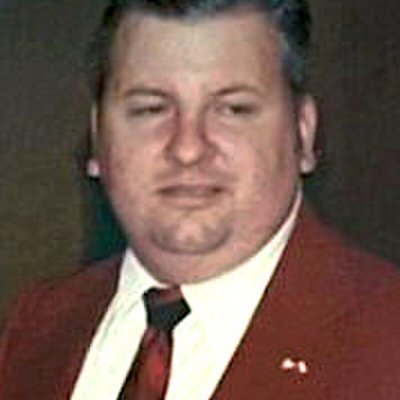 John Wayne Gacy