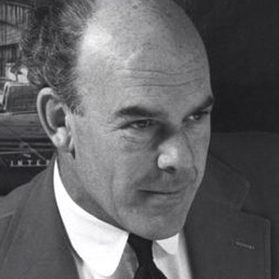 John Lautner