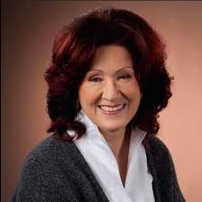 Sue Johnson