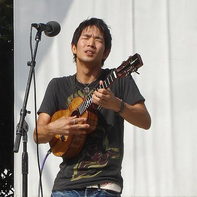 Jake Shimabukuro