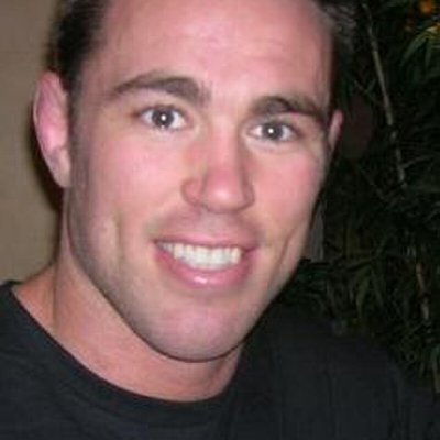Jake Shields