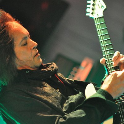 Jake E. Lee