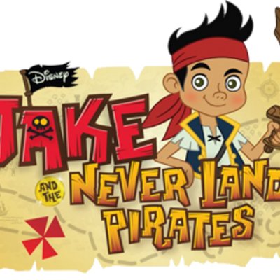 Jake and the Never Land Pirates