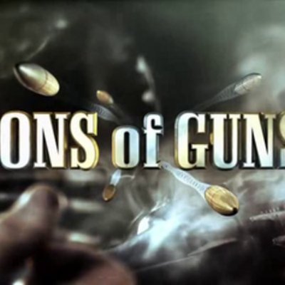 Sons of Guns