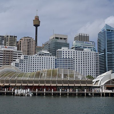 Wild Life Sydney