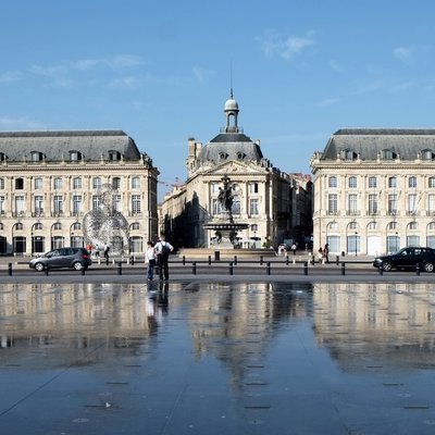 Bordeaux