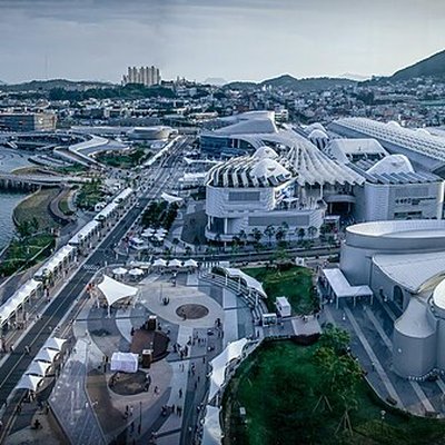 Yeosu