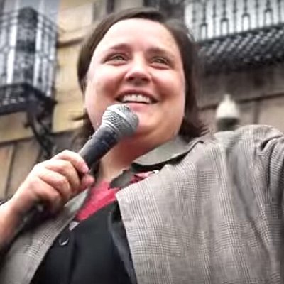 Susan Calman