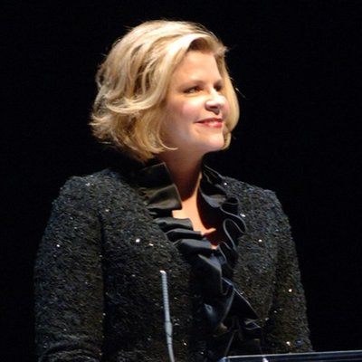 Susan Graham