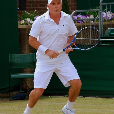 Paul McNamee