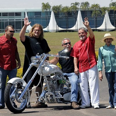 Paul Teutul, Jr.