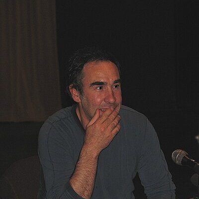 Paulo Ribeiro