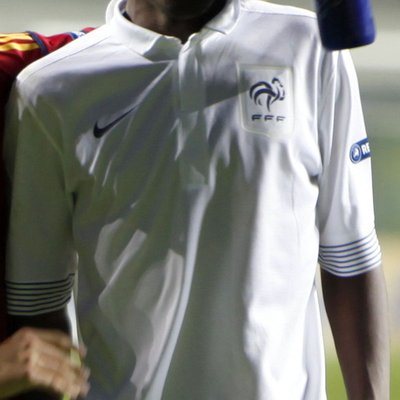 Geoffrey Kondogbia