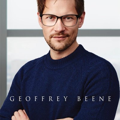 Geoffrey Beene