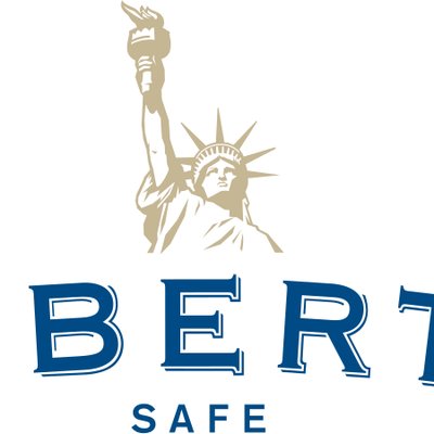 Liberty Safe logo