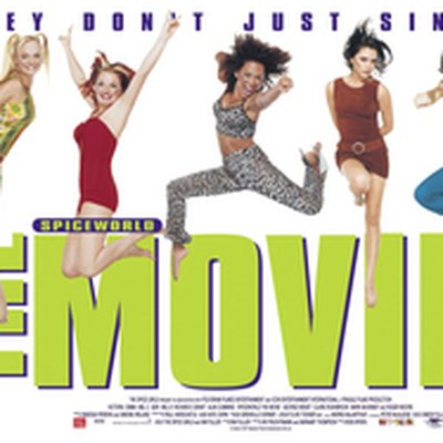 Spice World
